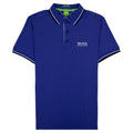 Hugo Boss Paddy Pro Polo Elec Blue