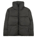 Canada Goose Lawrence Puffer Jacket Black Disc Volcano