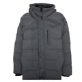 Canada Goose Carson Parka 66 Graphite