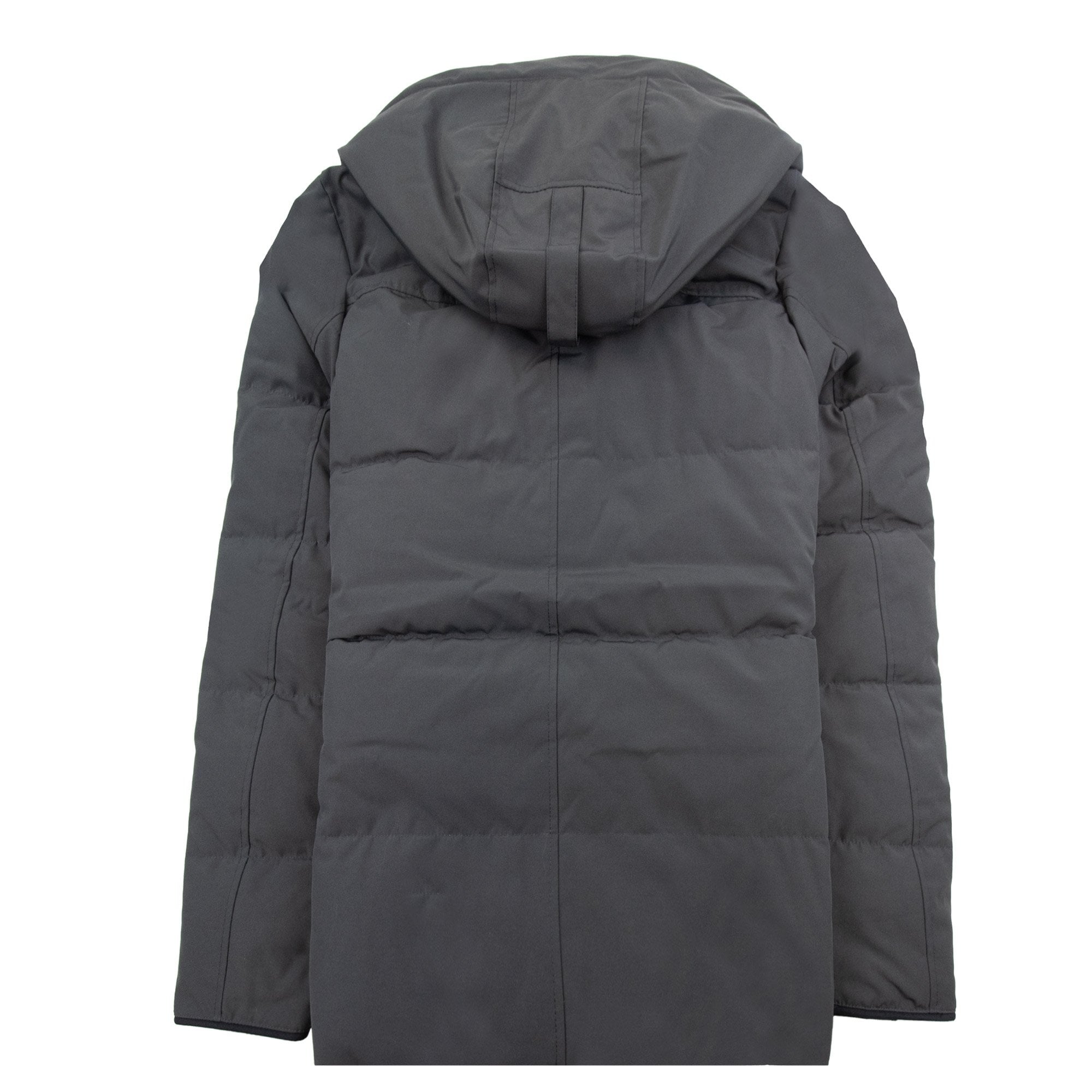 Canada Goose Carson Parka 66 Graphite