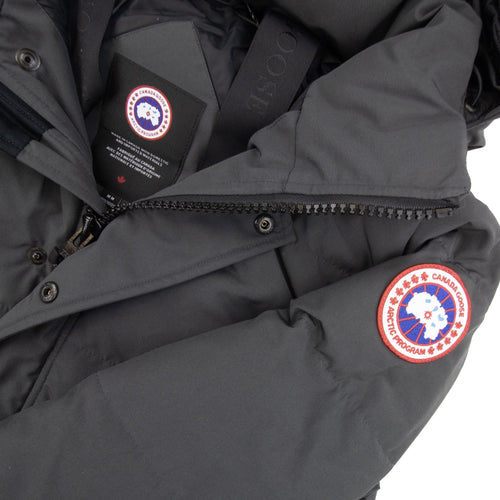 Canada Goose Wyndham Parka 66 Graphite