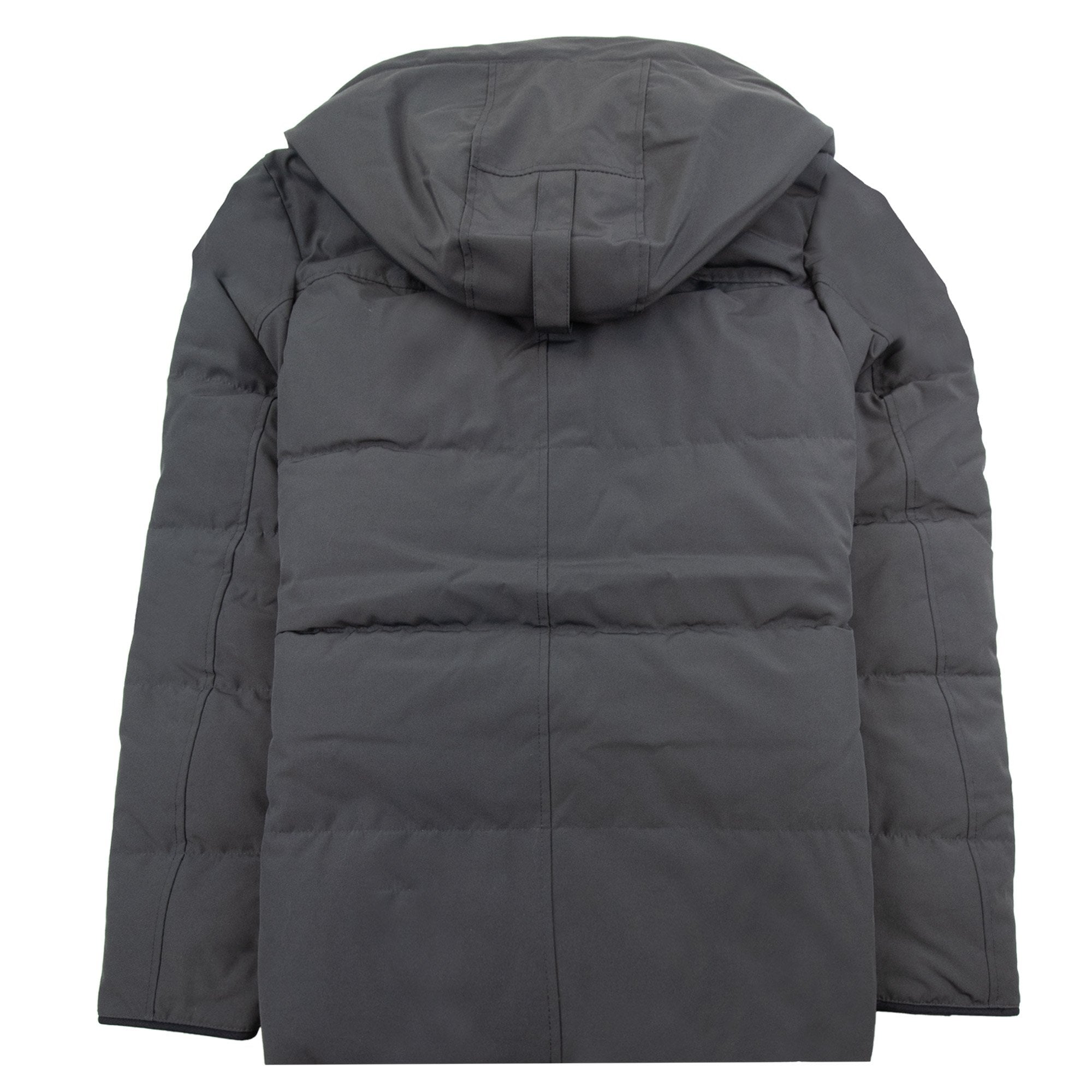 Canada Goose Wyndham Parka 66 Graphite | ONU – Onu