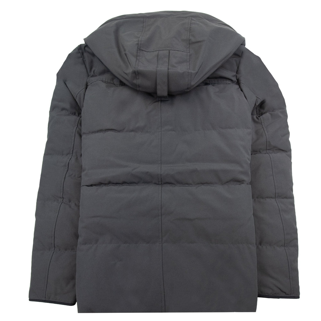 Canada Goose Wyndham Parka 66 Graphite