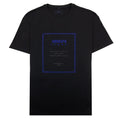 Armani Jeans Box Logo T Shirt Black