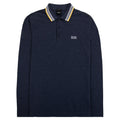Hugo Boss Plisy Polo Blue