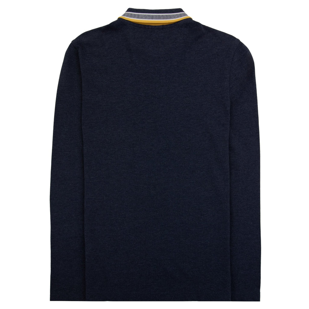 Hugo Boss Plisy Polo Blue