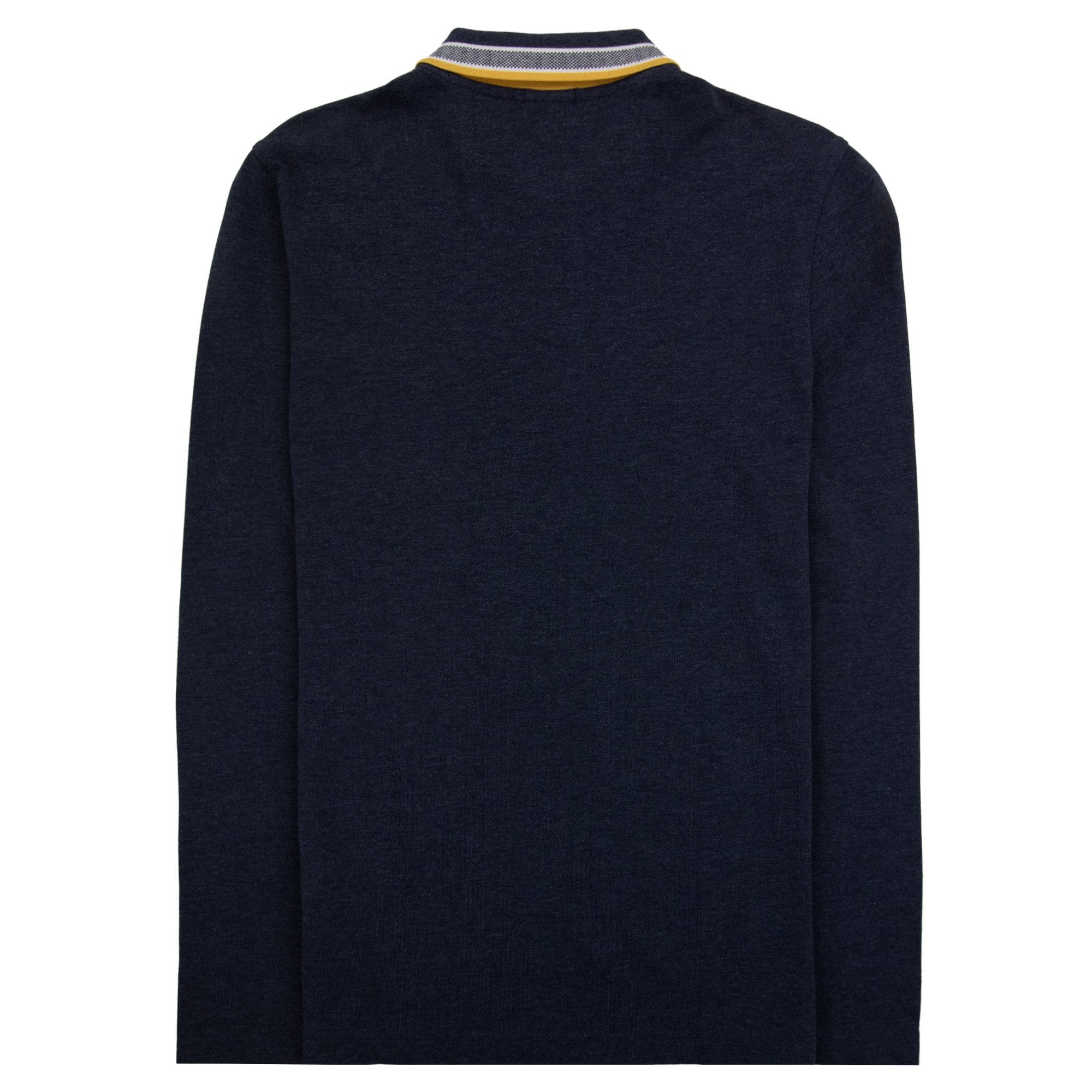Hugo Boss Plisy Polo Blue