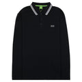 Hugo Boss Plisy Polo Black