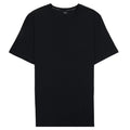 Hugo Boss Small Logo S/s T Shirts Black 001