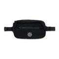 Stone Island Junior 91564 Nylon Metal Pouch Bag Black V0029