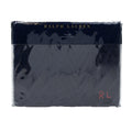 Polo Ralph Lauren Highland Knit Throw Navy