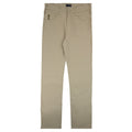 Armani Jeans J31 Classic Straight Leg Jeans Sughero