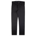 Armani Jeans J21 Comfort Fabric Regular Fit Jeans Nero