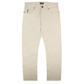Armani Jeans J31 Classic Straight Leg Jeans Cartone