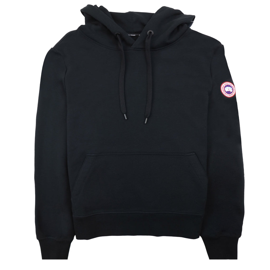Canada Goose Huron Hoody 61 Black