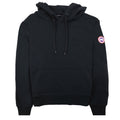 Canada Goose Huron Hoody 61 Black