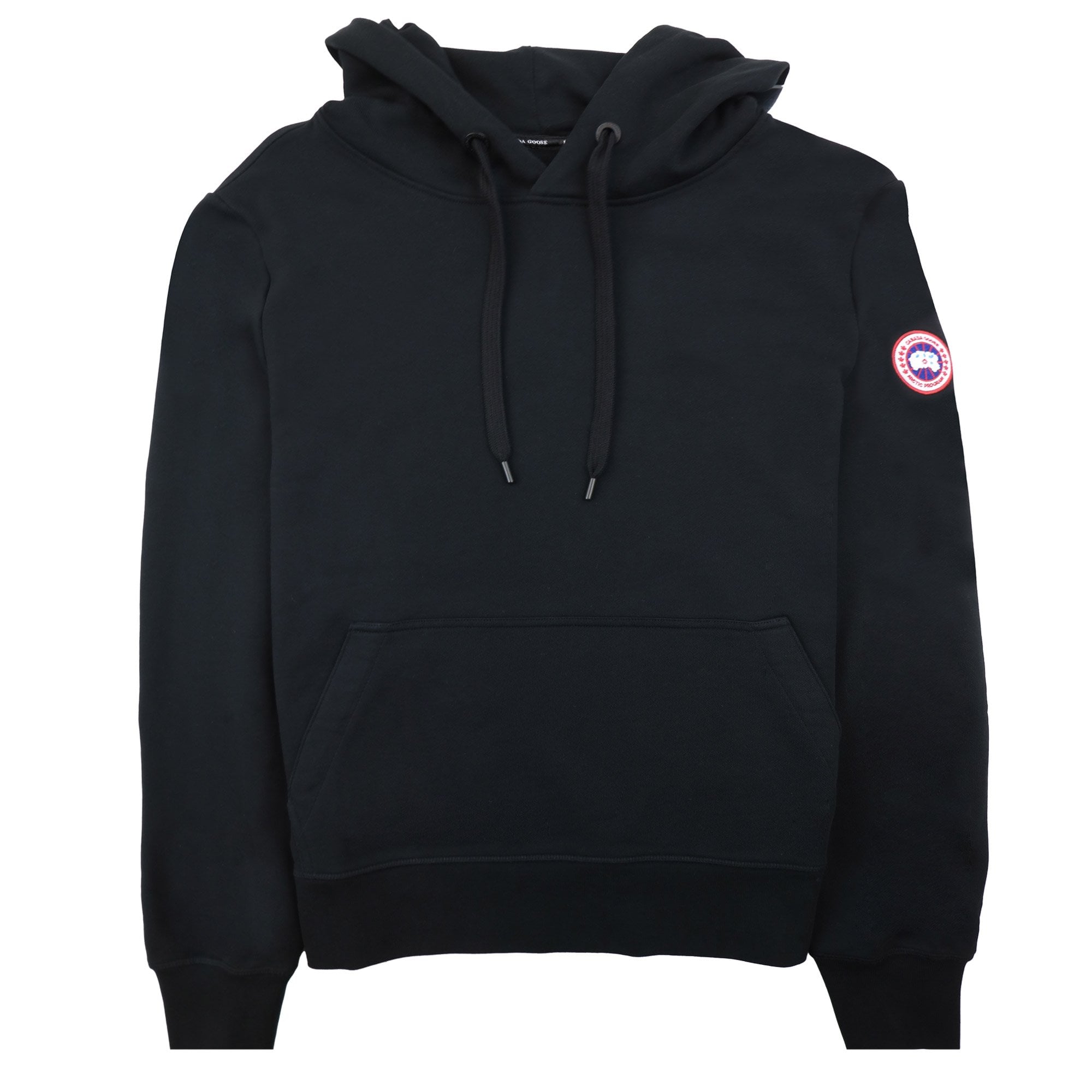 Canada Goose Huron Hoody 61 Black