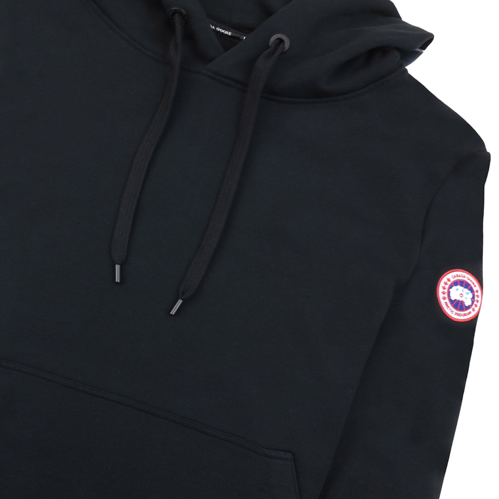 Canada Goose Huron Hoody 61 Black