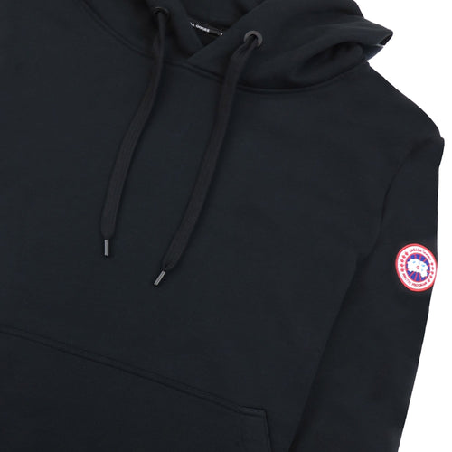 Canada Goose Huron Hoody 61 Black