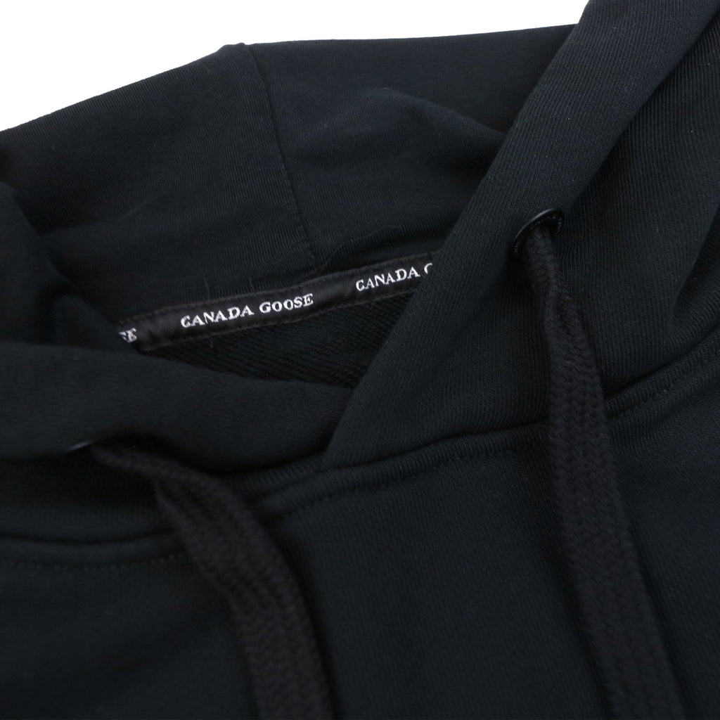 Canada Goose Huron Hoody 61 Black