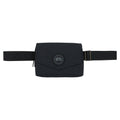 Canada Goose Mini Waistpack Black Disc 61 Black