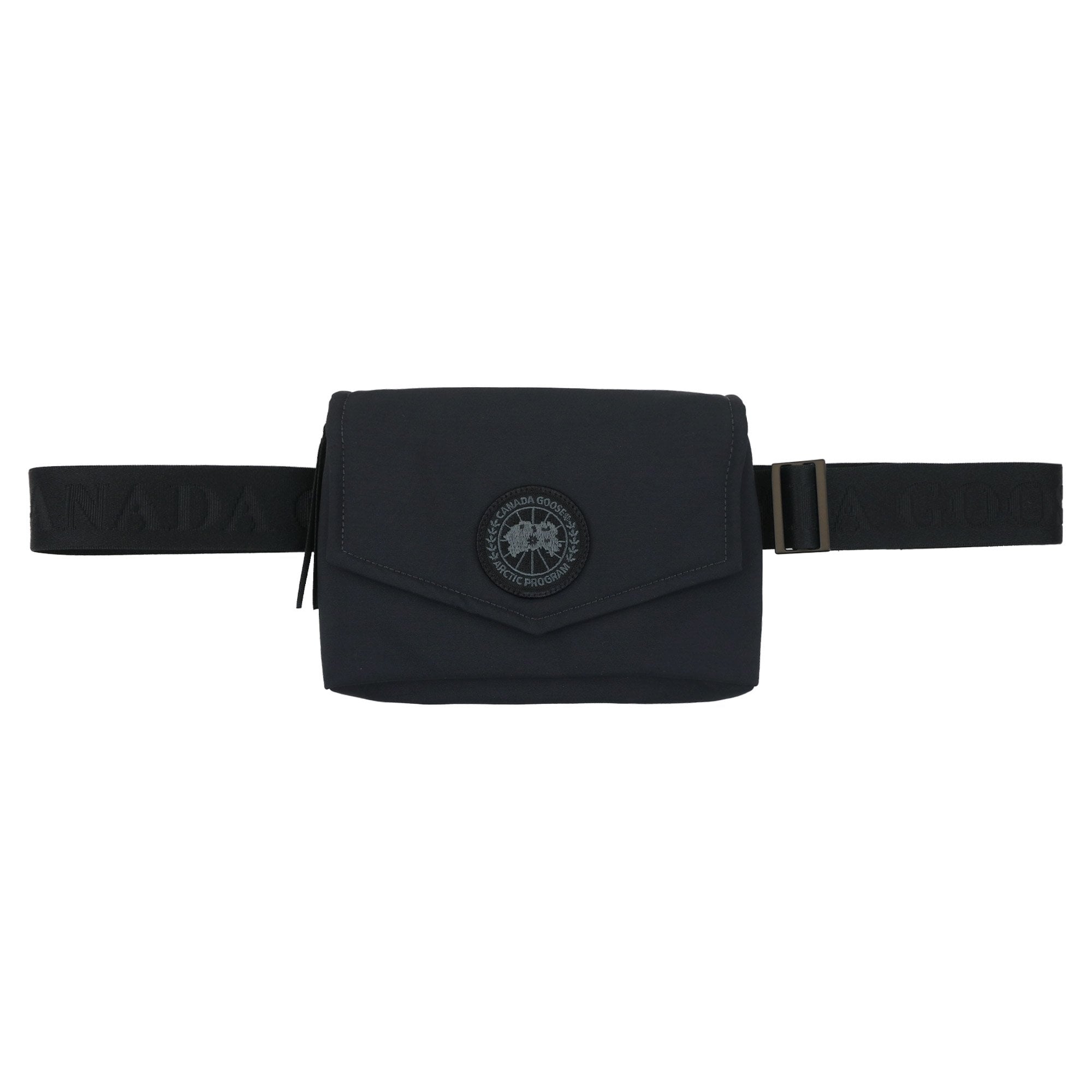 Canada Goose Mini Waistpack Black Disc 61 Black
