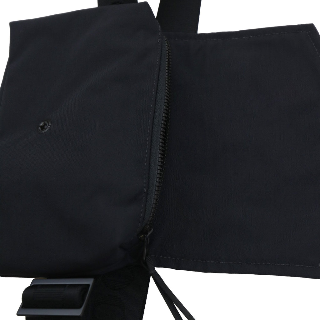 Canada Goose Mini Waistpack Black Disc 61 Black