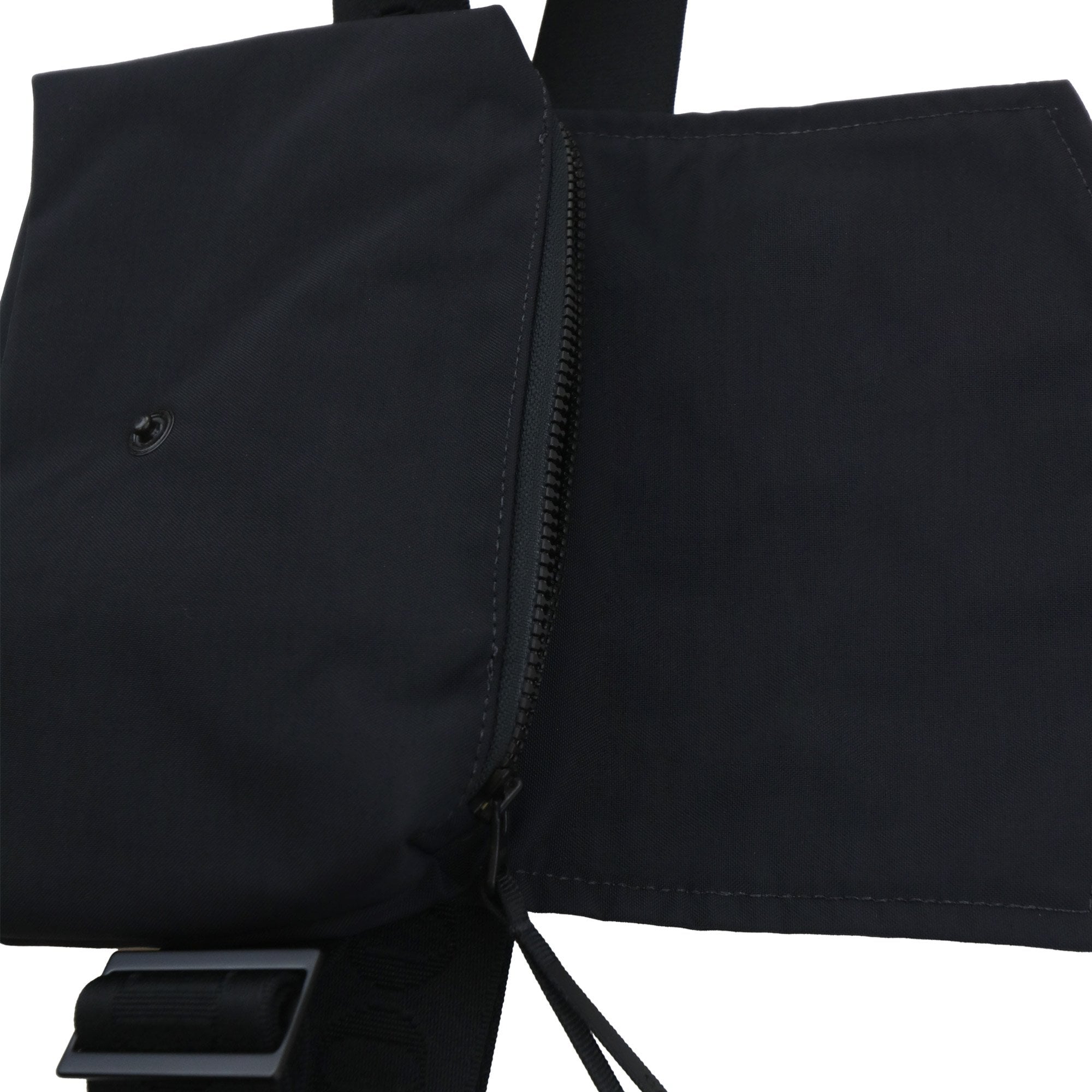 Canada Goose Mini Waistpack Black Disc 61 Black