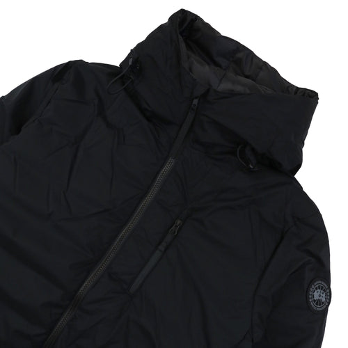 Canada Goose Lodge Hoody Black Label 61 Black
