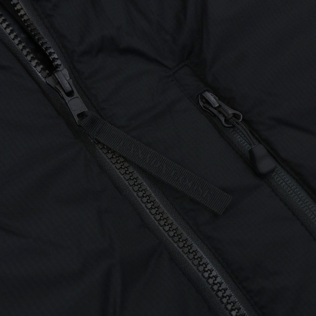 Canada Goose Lodge Hoody Black Label 61 Black