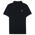 Canada Goose Beckley Polo Black Disc Black