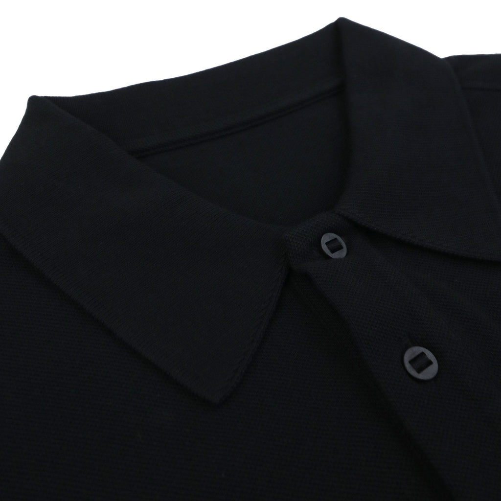 Canada Goose Beckley Polo Black Disc Black