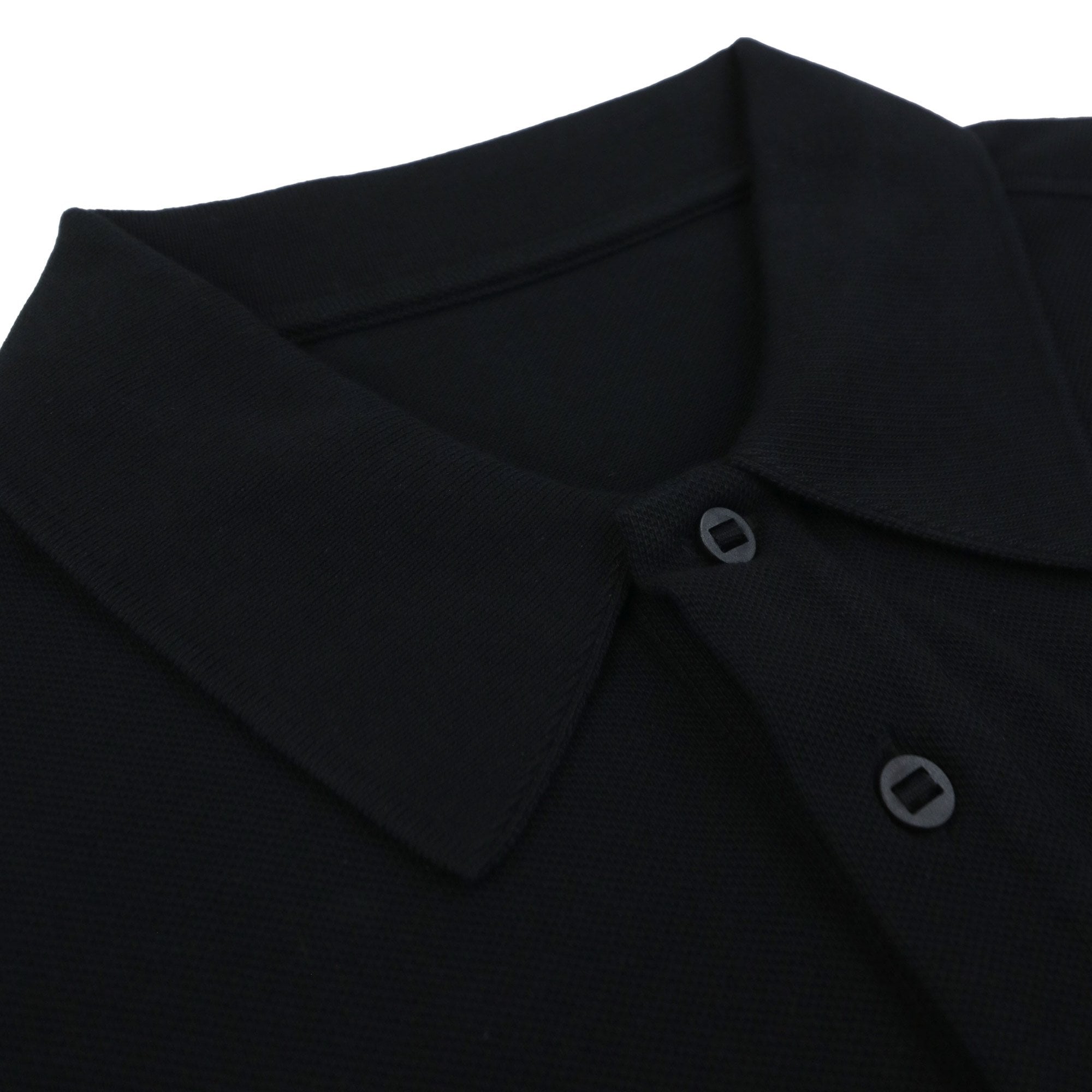 Canada Goose Beckley Polo Black Disc Black