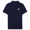 Canada Goose Beckley Polo Atlantic Navy