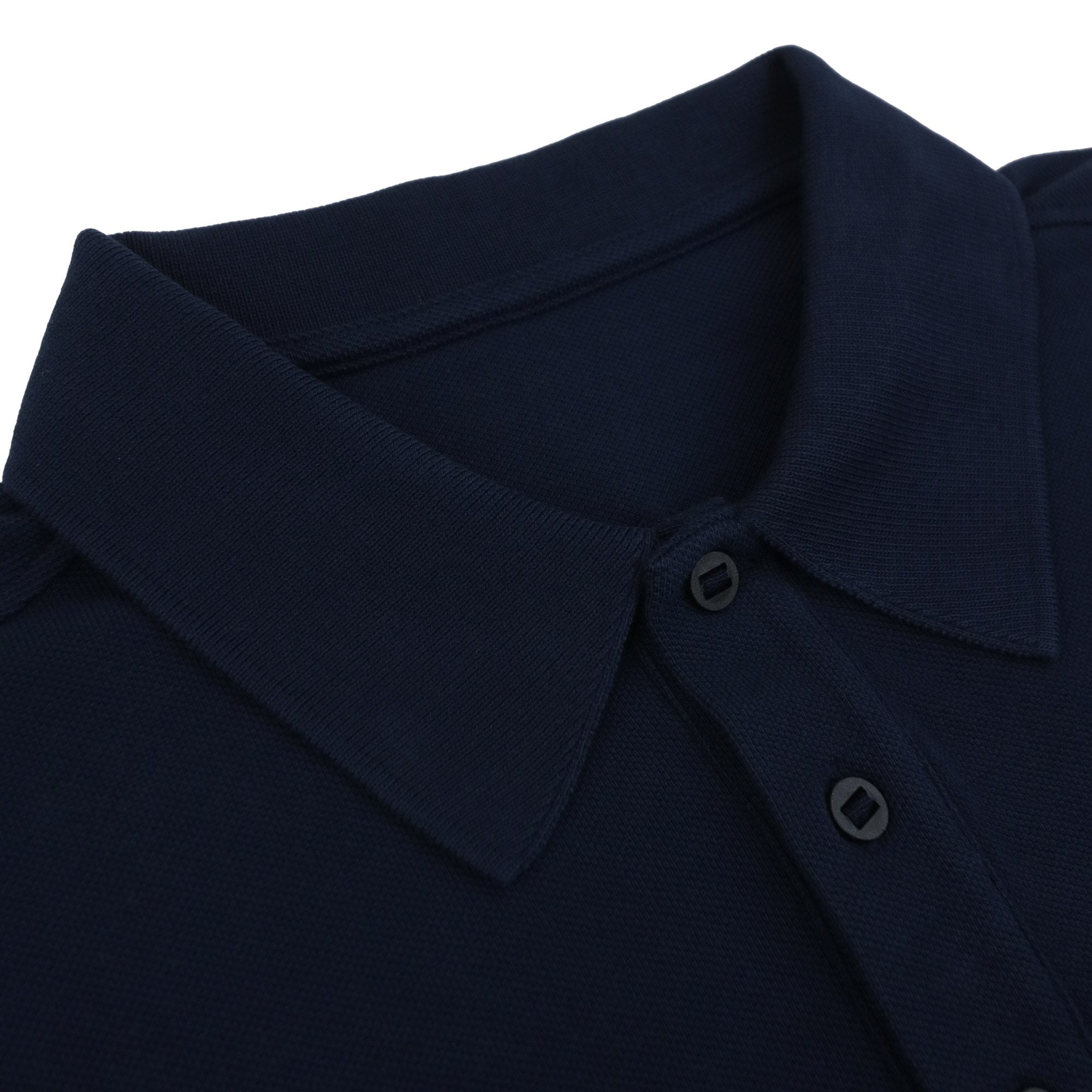 Canada Goose Beckley Polo Atlantic Navy