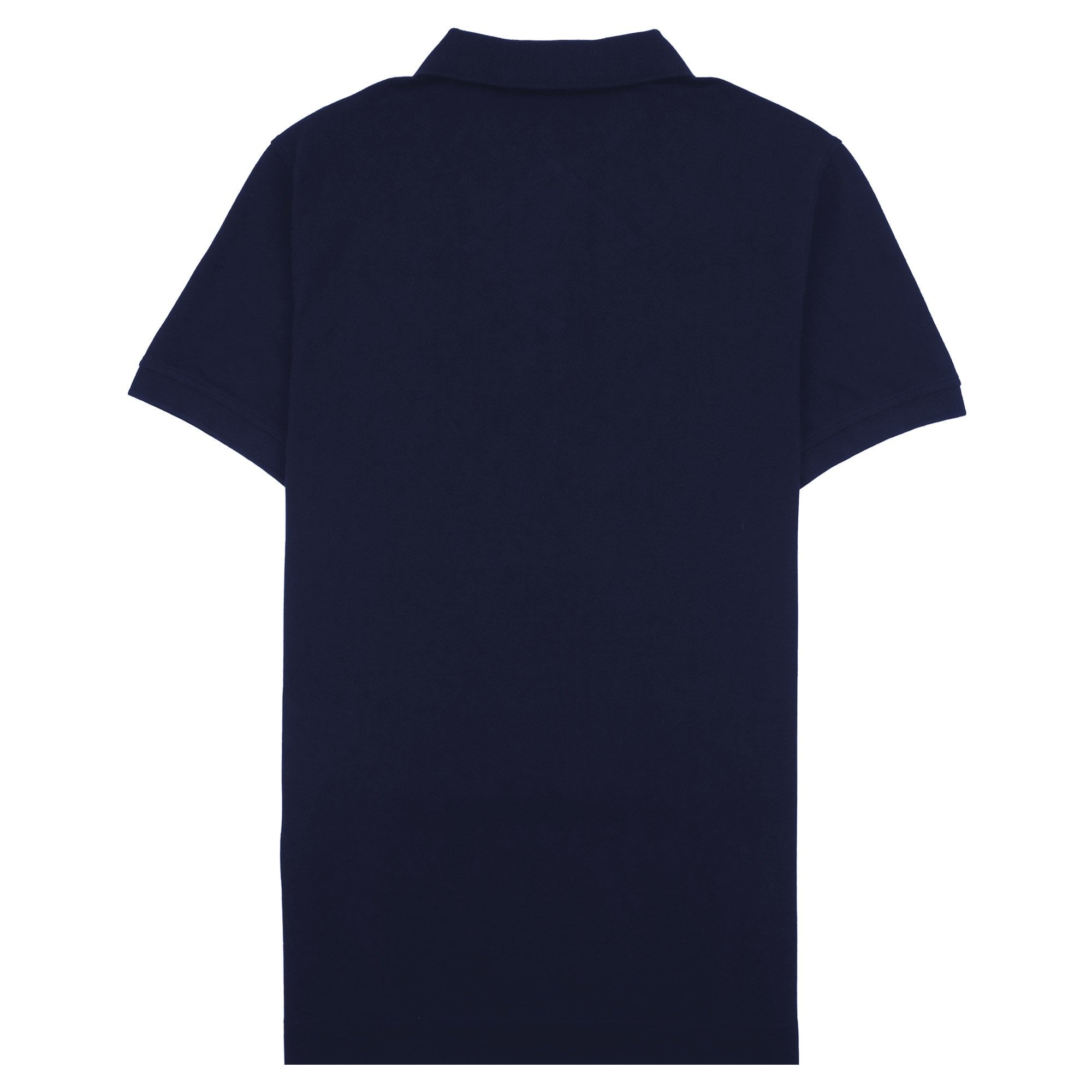 Canada Goose Beckley Polo Atlantic Navy