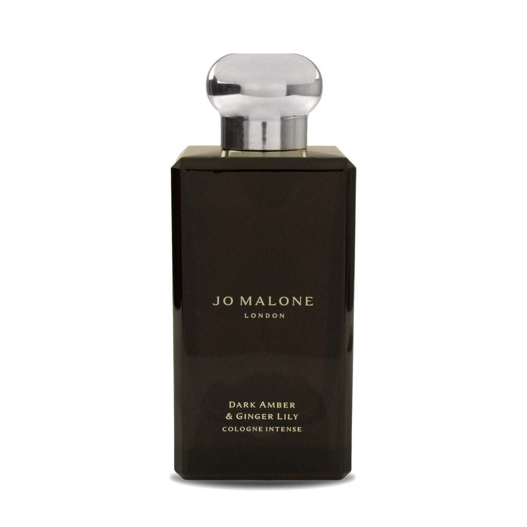 Jo Malone Dark Amber & Ginger Lily Cologne Intense Clear
