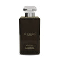 Jo Malone Dark Amber & Ginger Lily Cologne Intense Clear