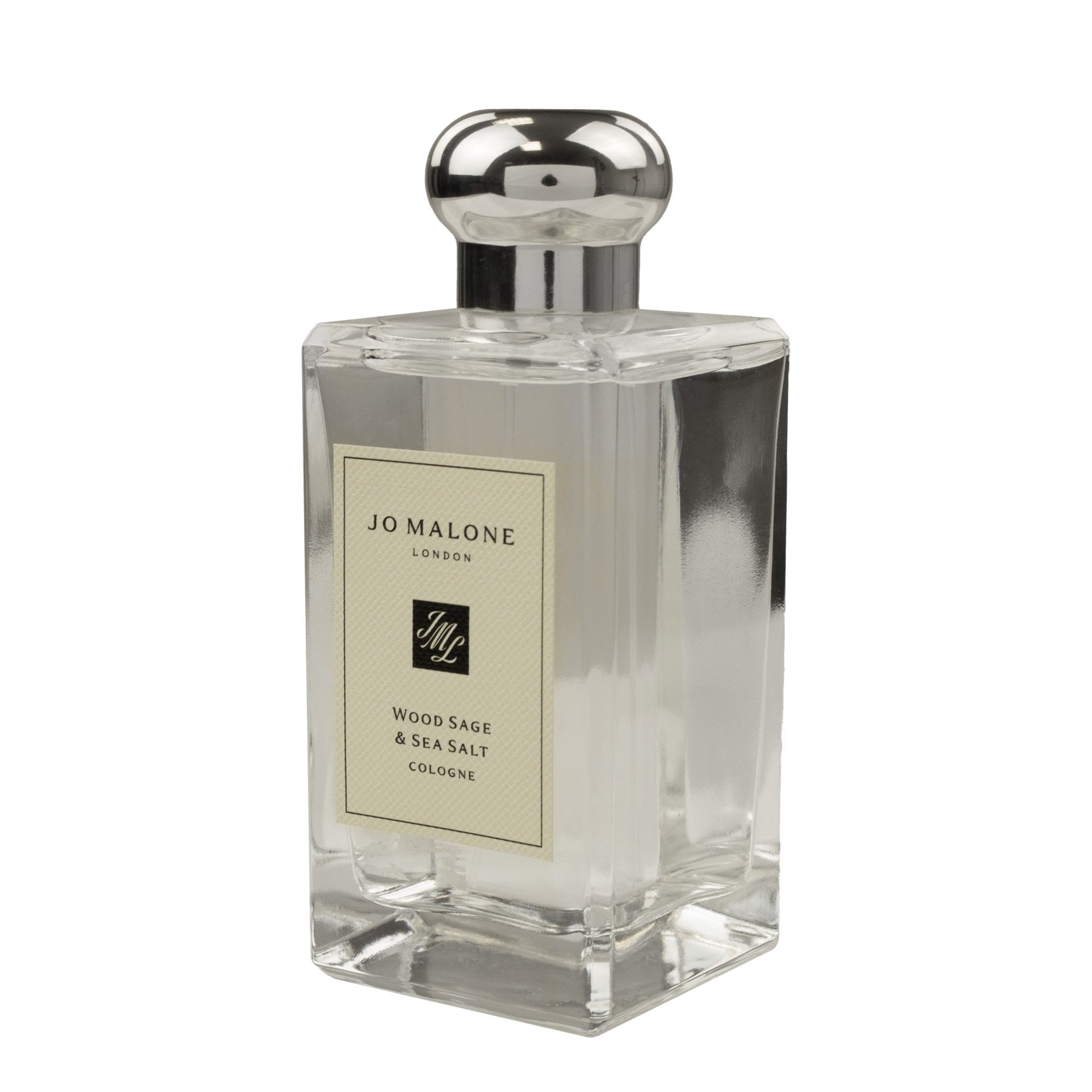 Jo Malone Wood Sage & Sea Salt Cologne Clear