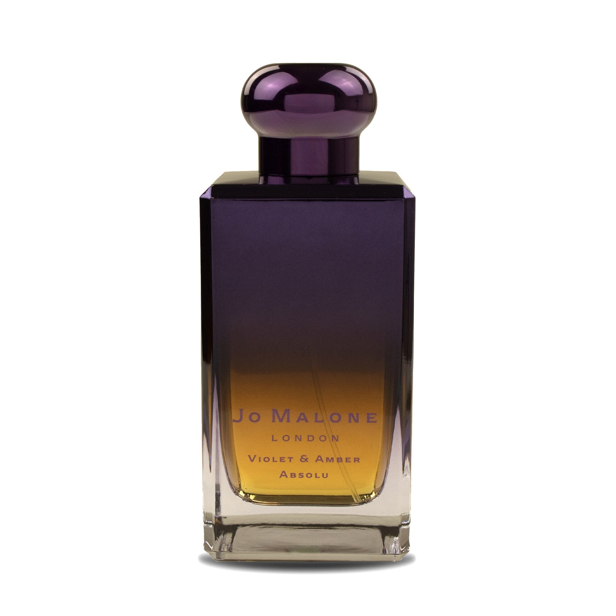 Jo Malone Violet & Amber Absolu Purple