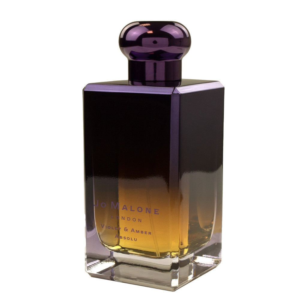 Jo Malone Violet & Amber Absolu Purple