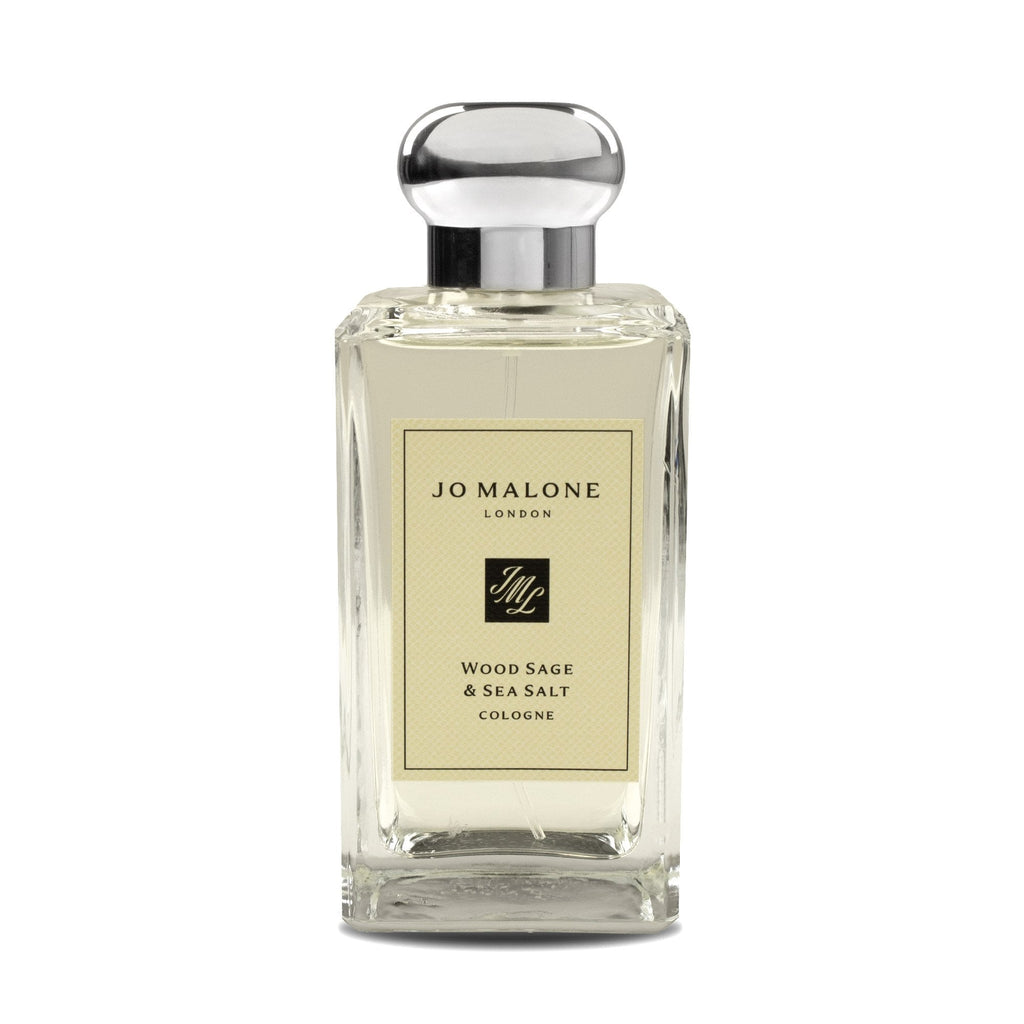Jo Malone Wood Sage & Sea Salt Cologne Clear