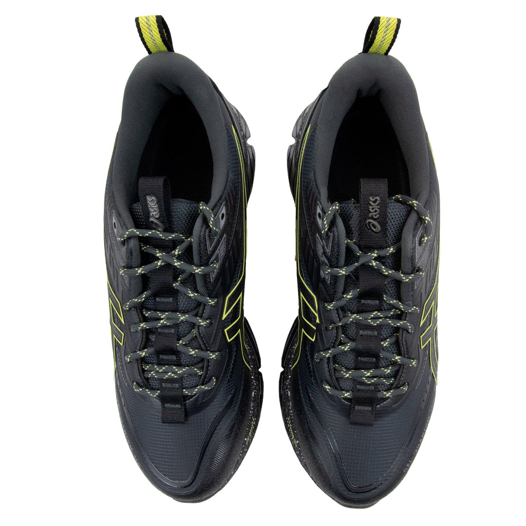 Asics Gel-quantum 360 Viii Utility Graphite Grey/black
