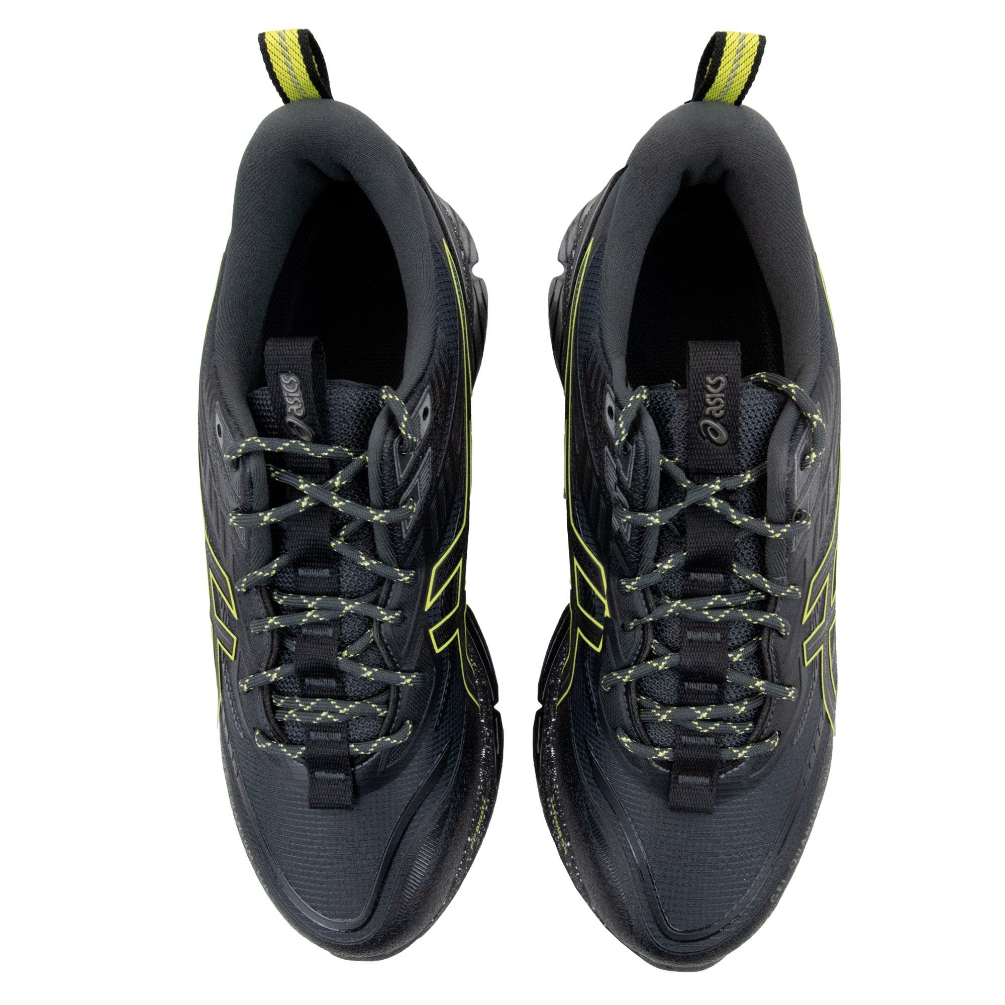 Asics Gel-quantum 360 Viii Utility Graphite Grey/black