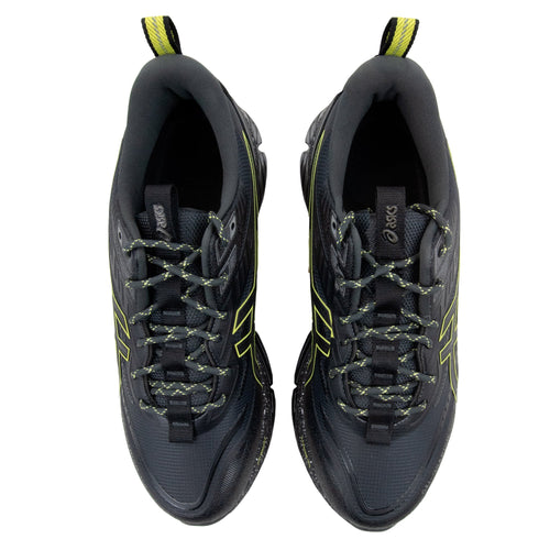 Asics Gel-quantum 360 Viii Utility Graphite Grey/black