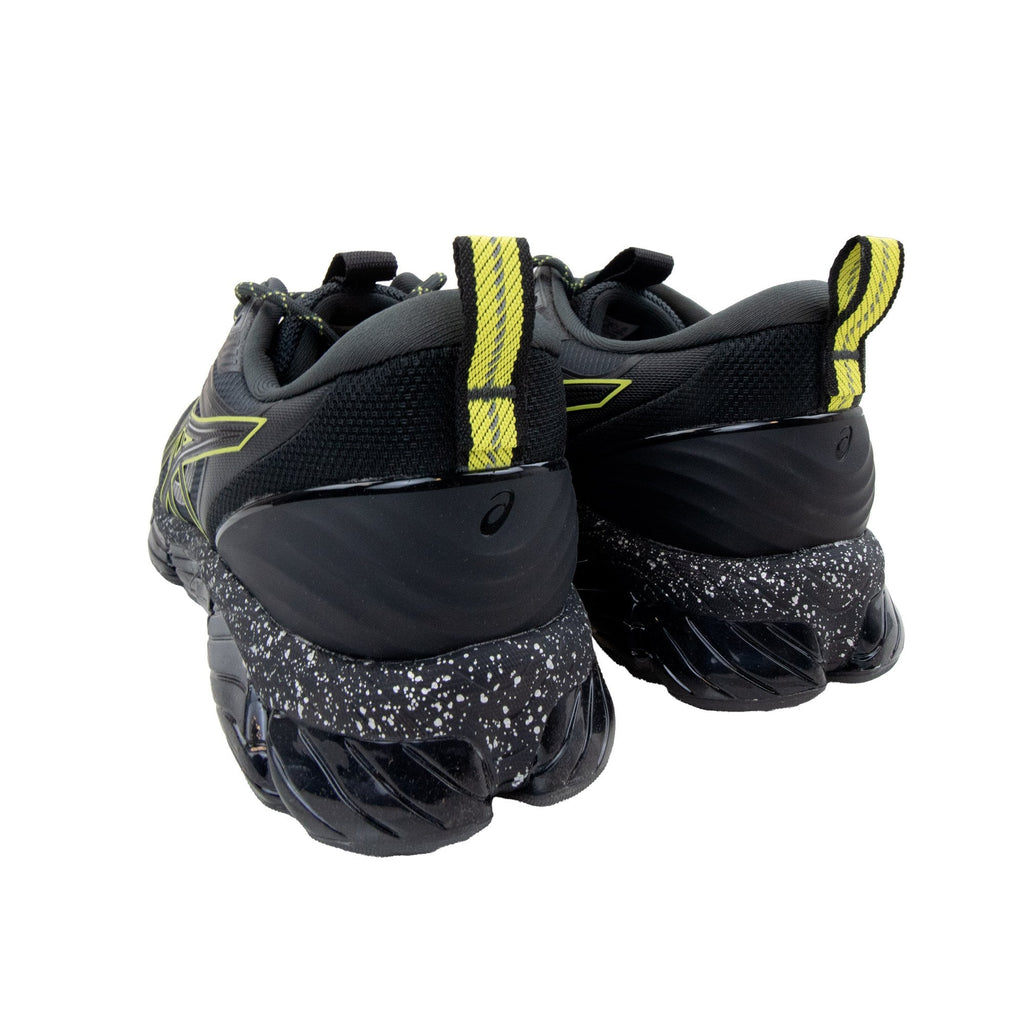 Asics Gel-quantum 360 Viii Utility Graphite Grey/black