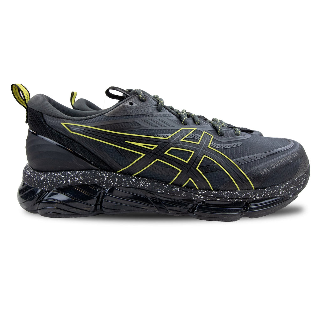 Asics Gel-quantum 360 Viii Utility Graphite Grey/black