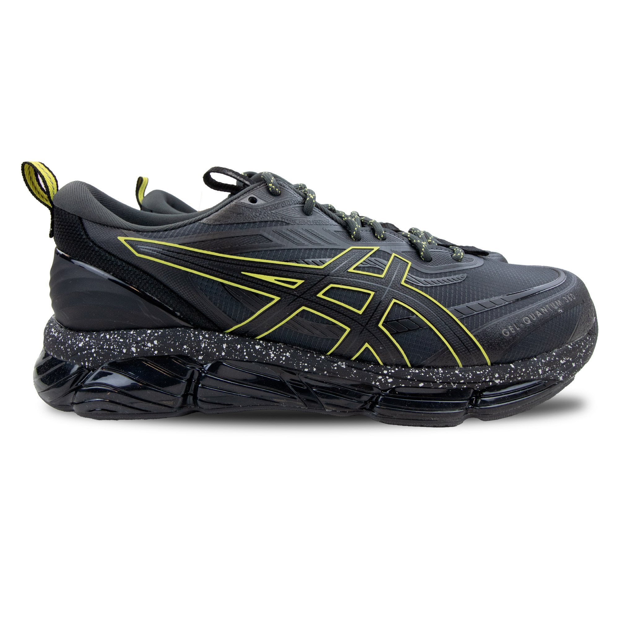 Asics Gel-quantum 360 Viii Utility Graphite Grey/black