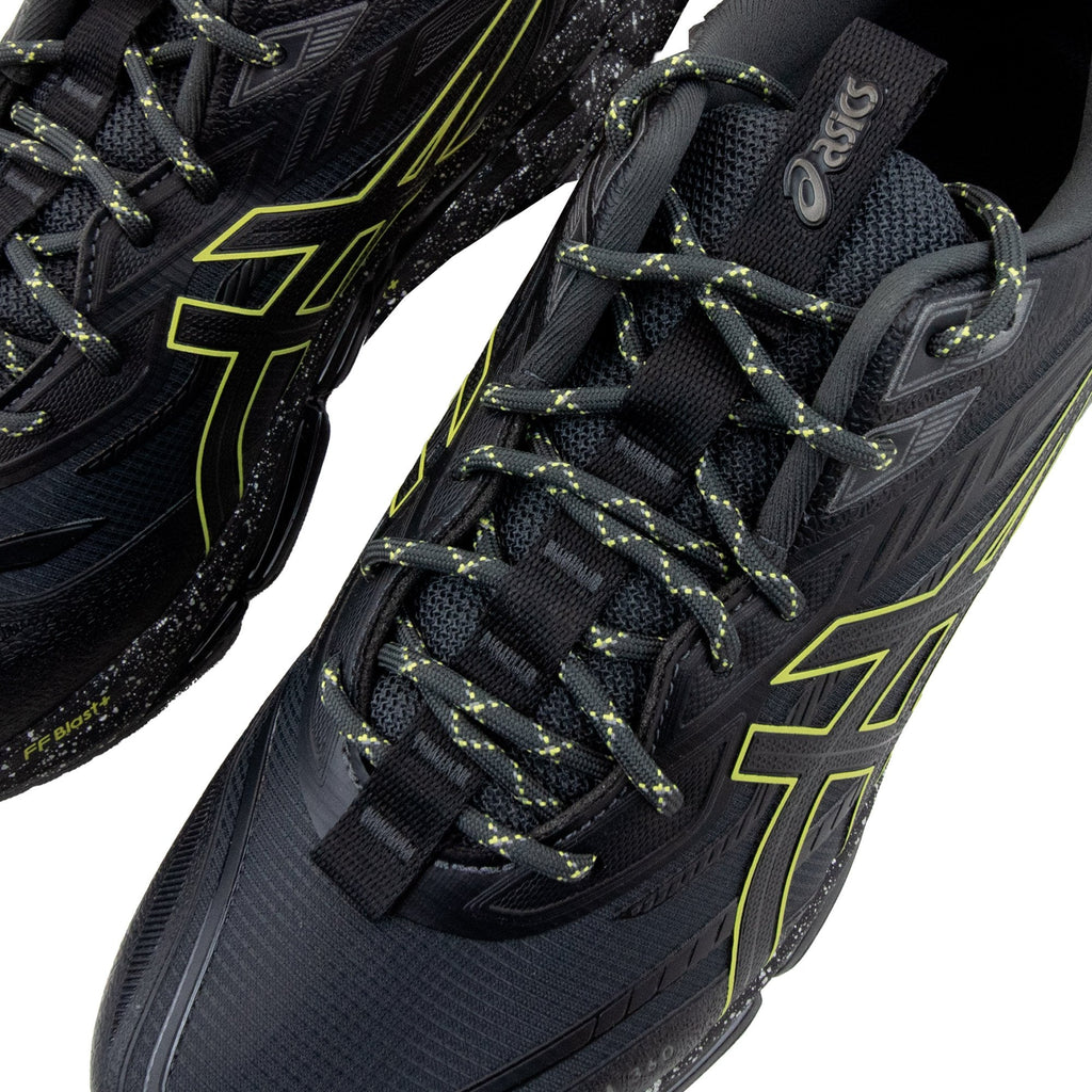 Asics Gel-quantum 360 Viii Utility Graphite Grey/black
