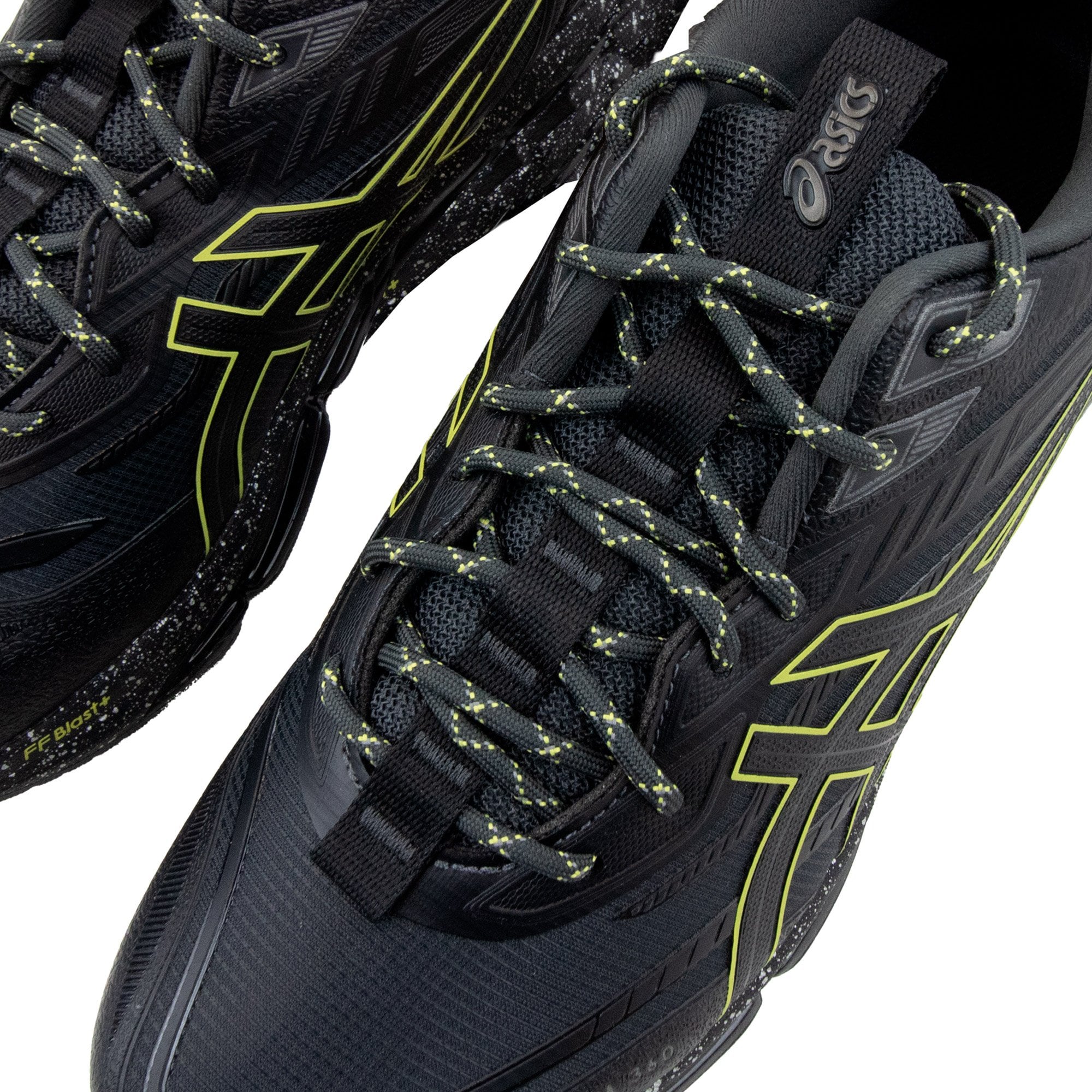 Asics Gel-quantum 360 Viii Utility Graphite Grey/black